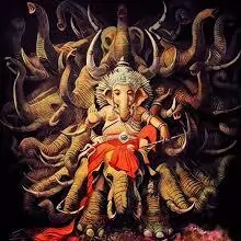 ganapati images download hd